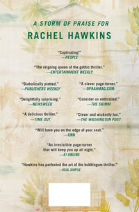 The Storm by Rachel Hawkins