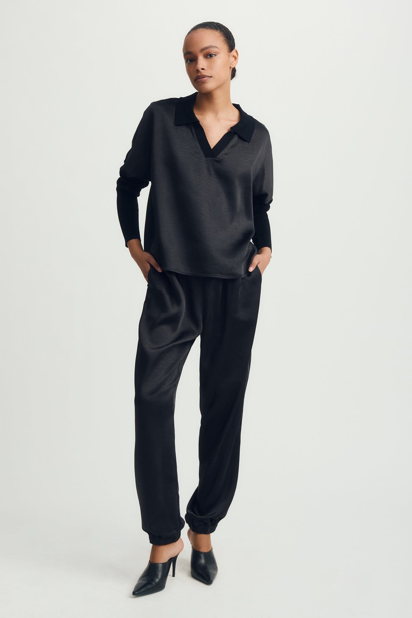 Tina Top by Melissa Nepton