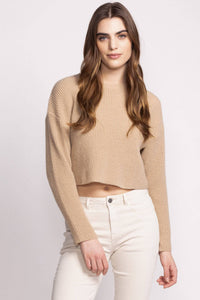 Tobi Sweater - Lemonberry.ca