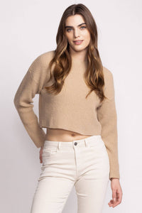 Tobi Sweater - Lemonberry.ca