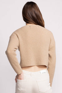 Tobi Sweater - Lemonberry.ca