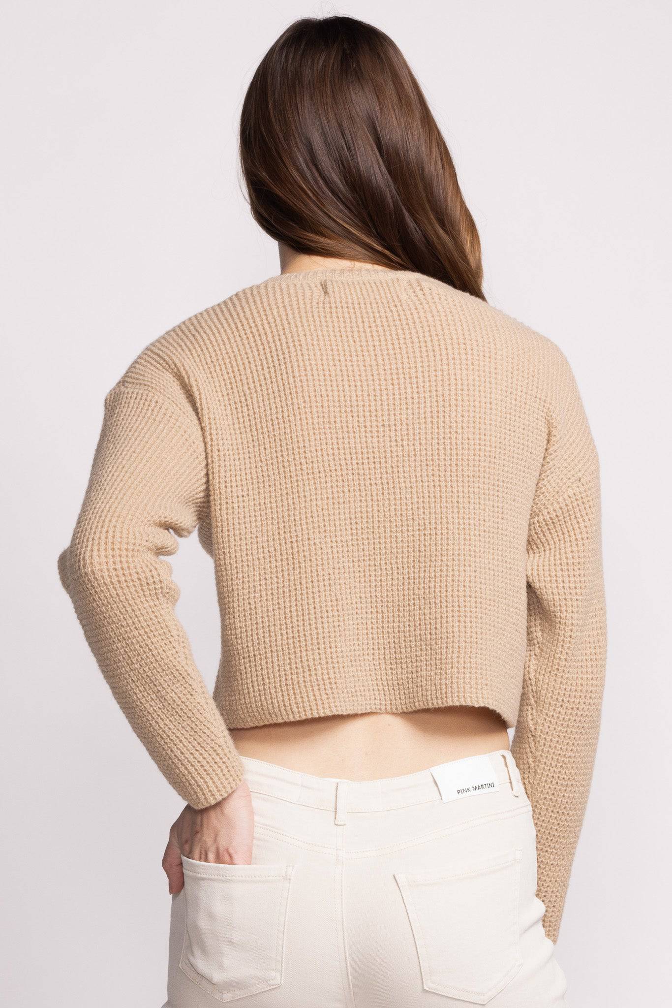 Tobi Sweater - Lemonberry.ca