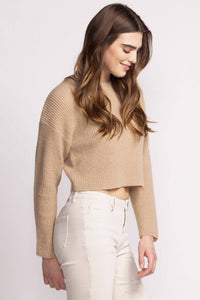 Tobi Sweater - Lemonberry.ca
