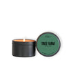 Market Candle Company Winter Collection Discovery Set – Festive Scents