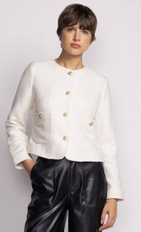 Vera Jacket - Lemonberry.ca