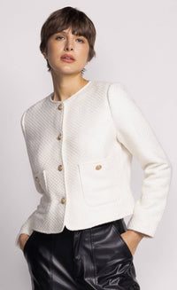 Vera Jacket - Lemonberry.ca