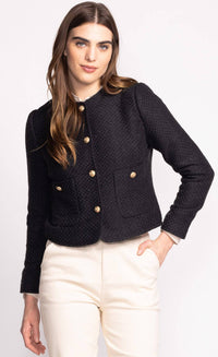 Vera Jacket - Lemonberry.ca