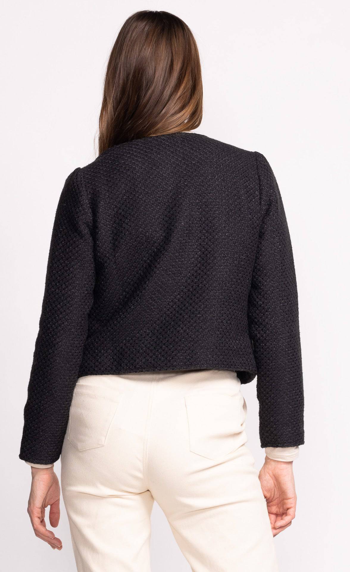 Vera Jacket - Lemonberry.ca