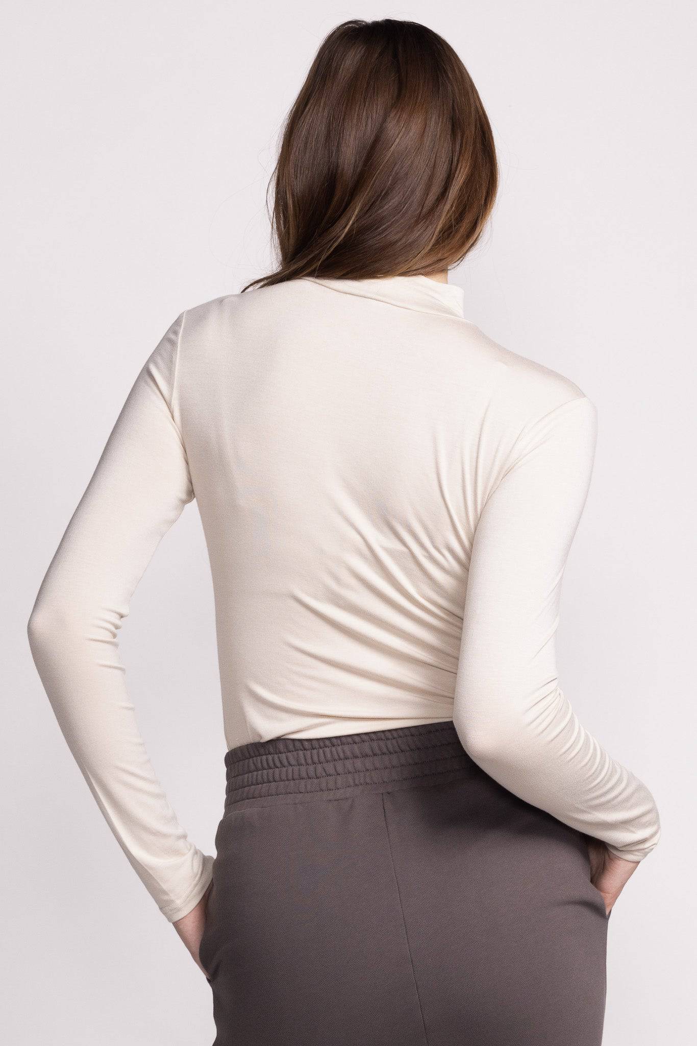 Vienna Top 🍃 - Lemonberry.ca