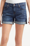 Relaxed Midroll short - Lemonberry.ca