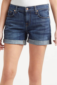 Relaxed Midroll short - Lemonberry.ca