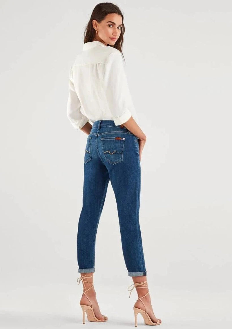 Josefina broken twill vanity - Lemonberry.ca