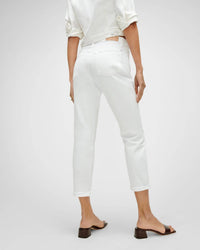 7 For All Mankind Bottoms Josefina by 7 For All Mankind available at Lemonberry Boutique Aurora
