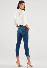 7 For All Mankind Bottoms Josefina by 7 For All Mankind available at Lemonberry Boutique Aurora