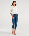 Josefina broken twill vanity - Lemonberry.ca