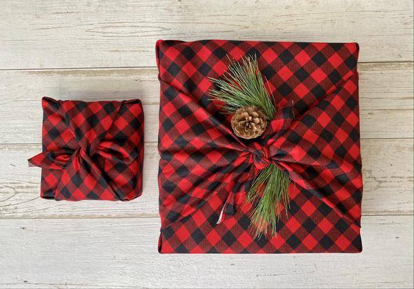 Furoshiki - Wrap - Lemonberry.ca