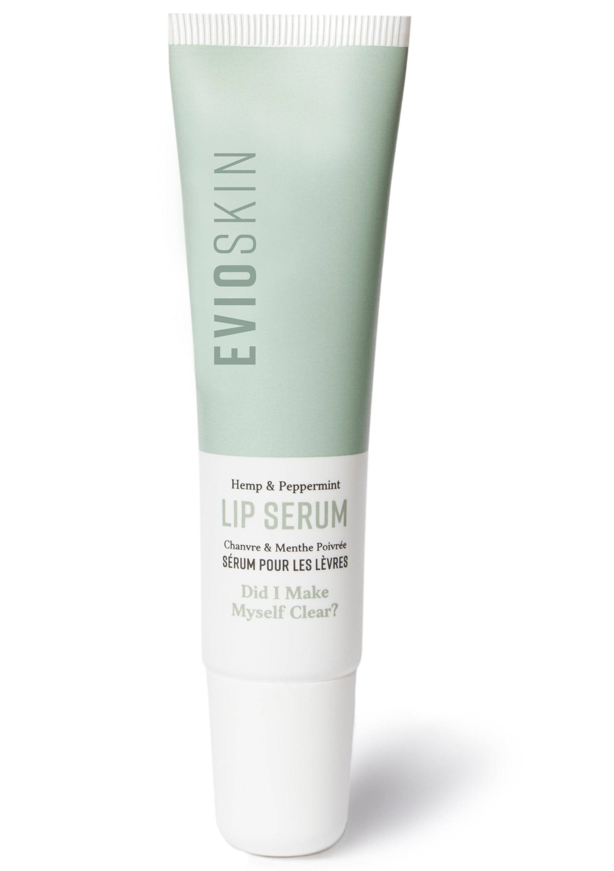 Lip Serum - Lemonberry.ca