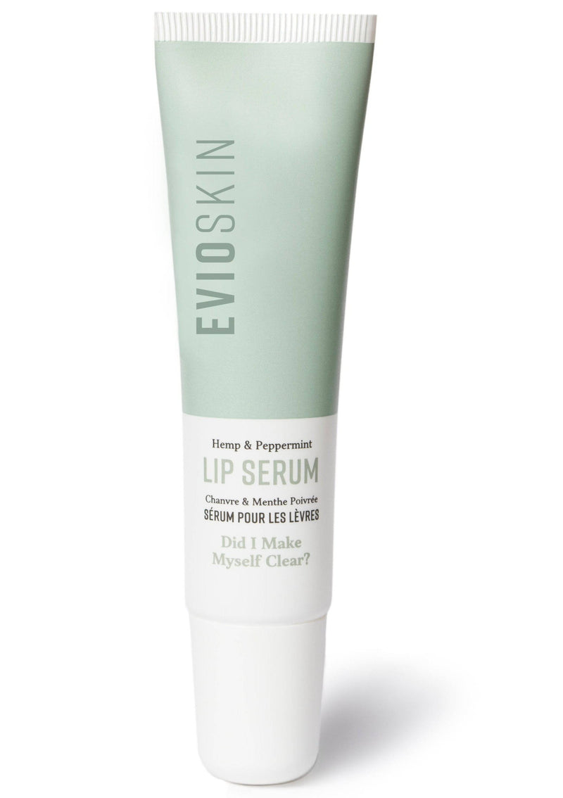 Lip Serum