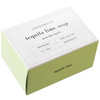 Lovefresh Tequila Lime Soap in box, featuring a zesty and refreshing tequila lime scent, made with natural and organic ingredients for a luxurious cleanse.