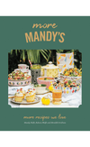More Mandy's Cookbook - Lemonberry.ca