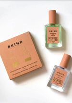 Manicure Pack - Nail Polish Base and Top Coats