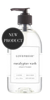 Eucalyptus Hand & Body Wash - Lemonberry.ca