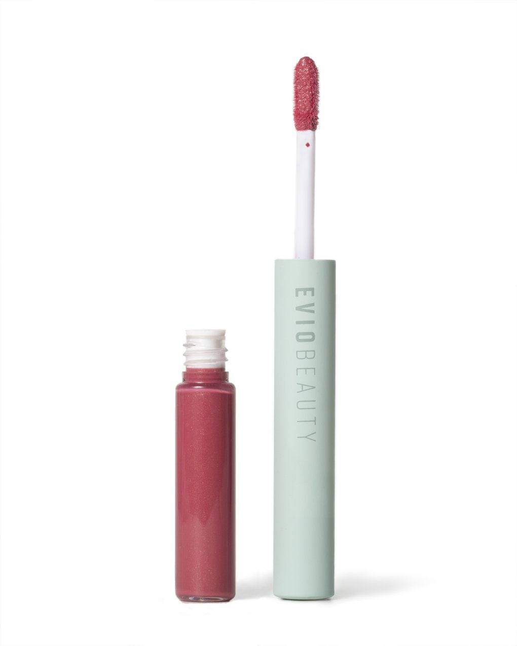 Evio Beauty Bath & Body Lip-Spo Lip Gloss available at Lemonberry Boutique Aurora