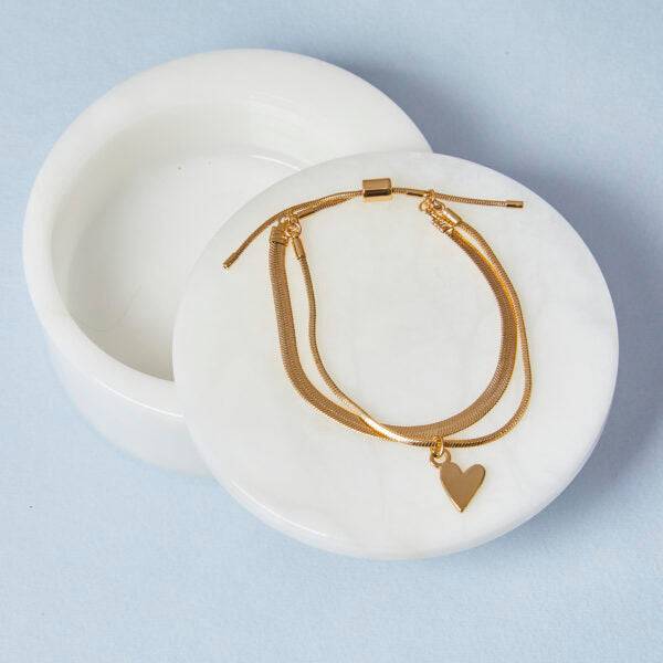 Rosie Bracelet