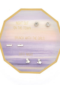 Girls Night Out Set - Lemonberry.ca