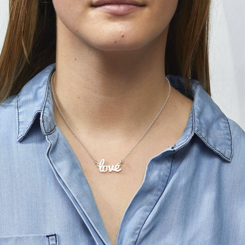 Love Necklace