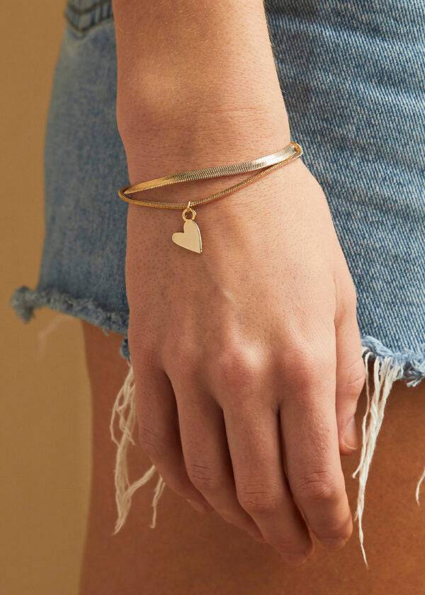 Rosie Bracelet
