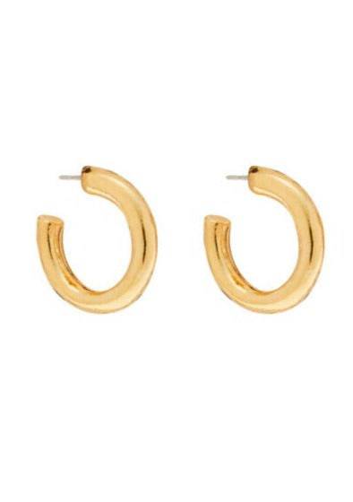 Foxy Originals Jewelry Grand Hoops available at Lemonberry Boutique Aurora