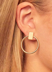 Foxy Originals Jewelry Hollis available at Lemonberry Boutique Aurora