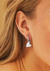 Foxy Originals Jewelry Rosie Earrings available at Lemonberry Boutique Aurora
