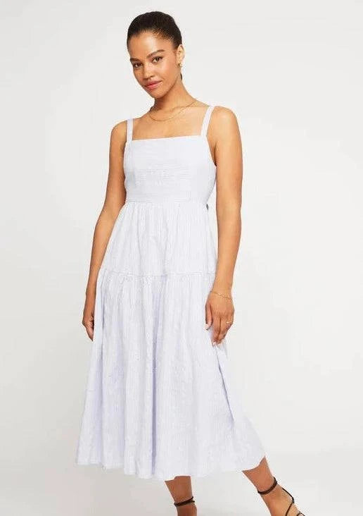 Nina Dress