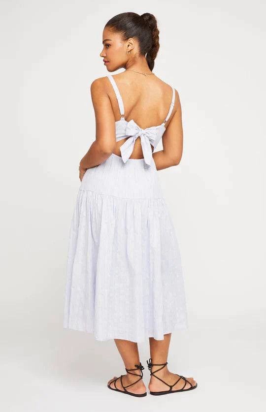 Nina Dress