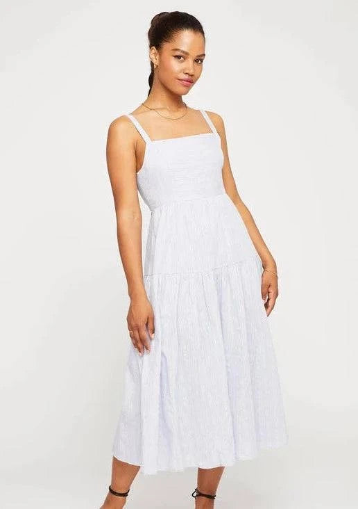 Nina Dress