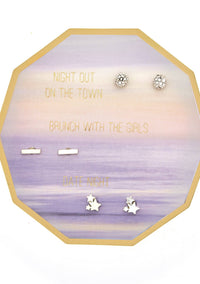 Girls Night Out Set - Lemonberry.ca