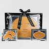Hadaka 24KT Gold Mask Trio