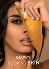 Hadaka 24KT GOLD Collagen FACE Mask - Lemonberry.ca