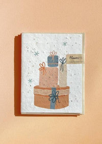 Holiday Cards - Lemonberry.ca