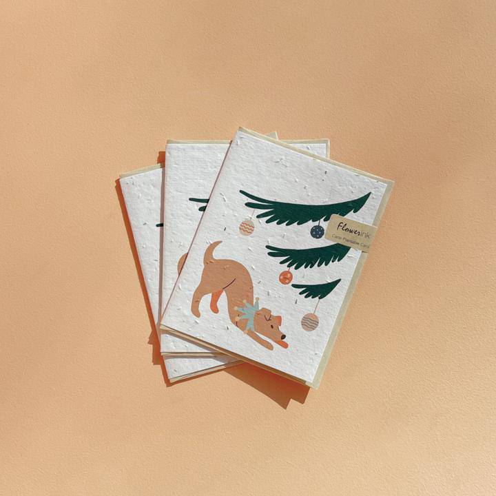 Holiday Cards - Lemonberry.ca