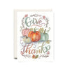 Thanksgiving Cards - Lemonberry.ca