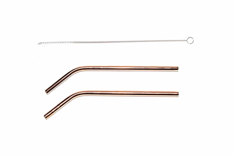 Stainless Steele Straw
