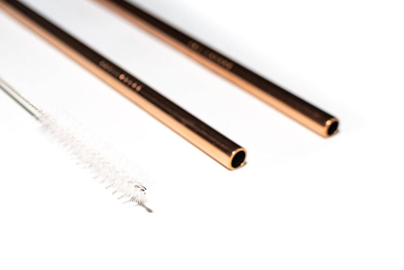 Stainless Steele Straw