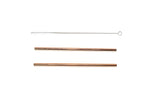 Stainless Steele Straw