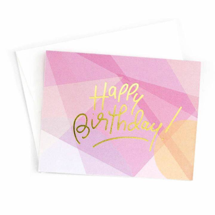 Greeting Cards - Lemonberry.ca