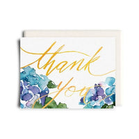 Inkwell Accessories Thank You Cards available at Lemonberry Boutique Aurora