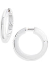 Toni Hinged Hoop Earrings