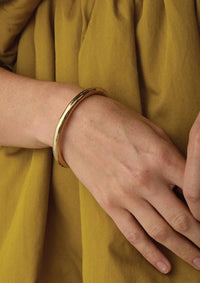 Gia Bangle - Lemonberry.ca